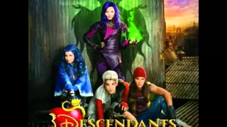 05.Be Our Guest (From "Descendants")