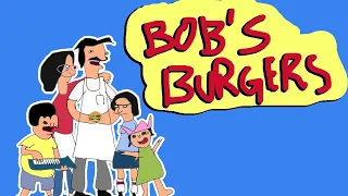 Homemade Intros: Bob's Burgers