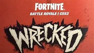 Our first look at Fortnite chapter 5 season 3!