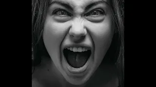 Woman Screaming Horror Scream Effect 1 Hour