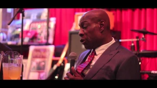 Boxing Legend Frank Bruno - Sometimes You Have To Lose To Win