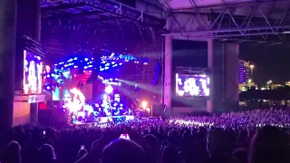 Rob Zombie  - "Feel So Numb" (Live in Tampa)