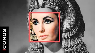 La pesadilla de Elizabeth Taylor en Cleopatra