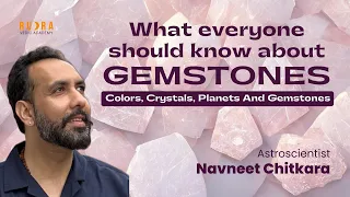 What you MUST know before buying GEMSTONES I Crystals, Colors, Planets and THE REAL TRUTH