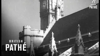 Views Of London (1939)