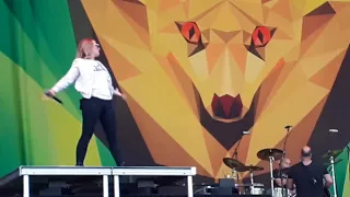 Guano Apes / You can't stop me     Live Reload Festival Sulingen 19.08.2023