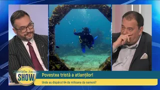 Madalin Ionescu SHOW - 26 Octombrie 2022 - Partea 1 | MetropolaTV