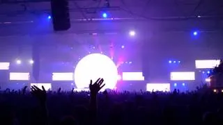 Armin van Buuren - Live @ ASOT 550, Den Bosch (Classic Set) 31-03-12 (Part 4)