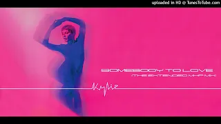 Kylie Minogue - Somebody To Love (The Extended MHP Mix)