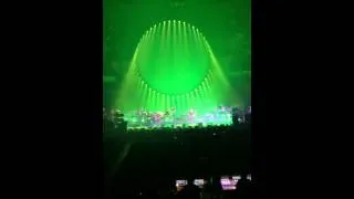 David Gilmour - Sorrow - 9/23/2015, Royal Albert Hall, London, England