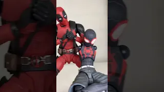 Deadpool took it too far!