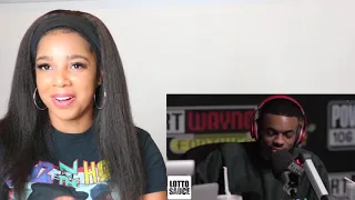 VINCE STAPLES FUNNY MOMENTS | Reaction