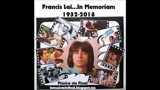 FRANCIS LAI...IN MEMORIAM