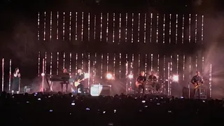 Tears For Fears  « Woman In Chains » Arènes de Nîmes 17072019 France