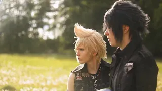 [EsCosplay] World Cosplay Summit 2022 VIDEO DIVISION WINNERS 🥇🏆- 🇸🇪 SWEDEN - Final Fantasy XV