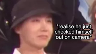 Things you didn't notice in BTS interview on The Ellen Show