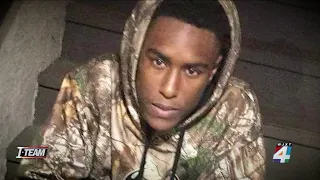 Jacksonville teen’s murder becomes subject of TikTok trend. His mother calls it ‘ignorant’