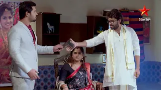 Guppedantha Manasu | Episode 1078 | Mahindra Rescues Vasudhara | Star Maa Serials | Star Maa
