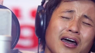 Kina Runchha Man - Sabin Limbu | New Nepali Adhunik Song 2016