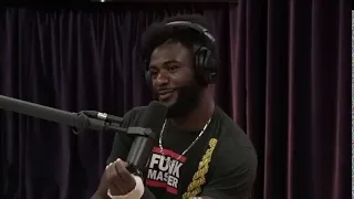 Aljamain Sterling on his KO loss to Marlon Moraes