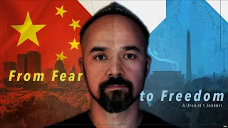 From Fear to Freedom: A Uyghur’s Journey | VOANews