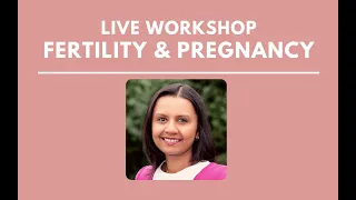 Live Workshop: Fertility & Pregnancy | Hindu Women's Festival 2021 | Rakhee Shah