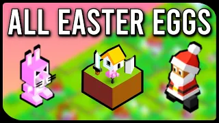 Polytopia - All Easter Eggs (2022)