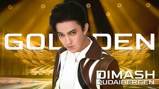 Dimash - Golden | NAURYZ