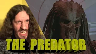 The Predator Review