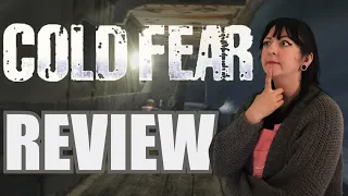 Cold Fear Review - Heliprocter