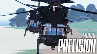 Precision Is Key | Arma 3 Motivation