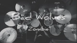 Bad Wolves | “Zombie” | Drums cover