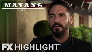 Mayans M.C. | Season 2 Ep. 8: EZ Scuffle Highlight | FX