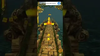 Temple Run (Gameplay)