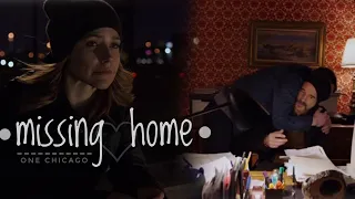 One Chicago • Missing home [Chicago PD + Fire]