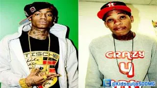 Soulja Boy and Young Sam - The Team