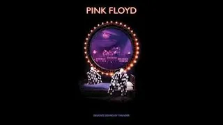 Pink Floyd   Delicate Sound of Thunder 2CD 2019 Remix Live 2020