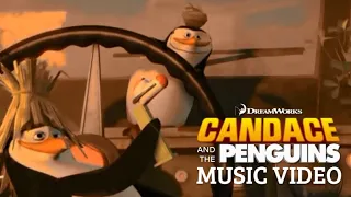 Candace and the Penguins (2011) Music Video: More Than a Feeling