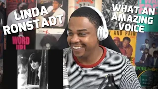 LINDA RONSTADT - I WILL ALWAYS LOVE YOU | REACTION