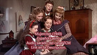 Mujercitas 1949