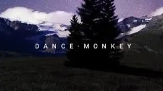 Dance Monkey - Tones and I Cover by Sera (Viral on Instagram) Lirik dan terjemahan