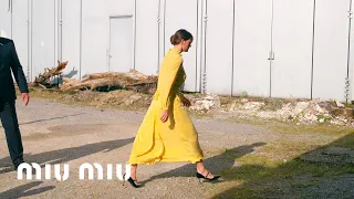 Miu Miu Women's Tales #26 - Stane - Trailer