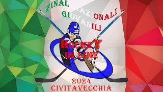 CAMPIONATO ITALIANO U16