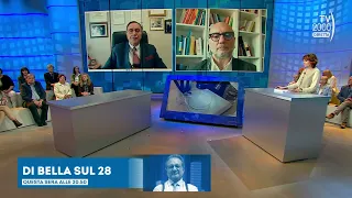 Siamo Noi (Tv2000), 29 maggio 2024 - Dengue: nuovi casi in Italia