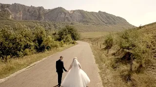 Klaudia & Gábor - WEDDING MOMENTS