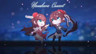 Chasing Tomorrow ( Counterside Nanahara Theme Song) Music box cover 🌸