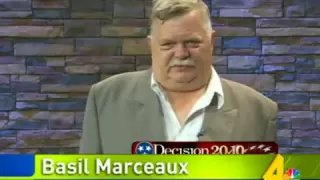 Basil Marceaux : The Next Governor of Tennessee