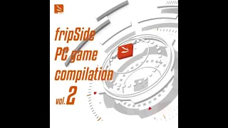 With The Light - fripSide