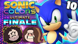 ¡FINALE! You like Sonic? Name EVERYONE - Sonic Colors Ultimate FINALE!