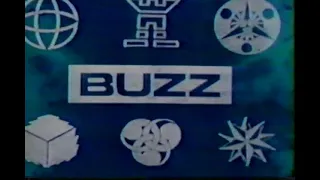 MTV Buzz (1990)